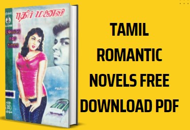 Tamil Romantic Novels Free Download Pdf